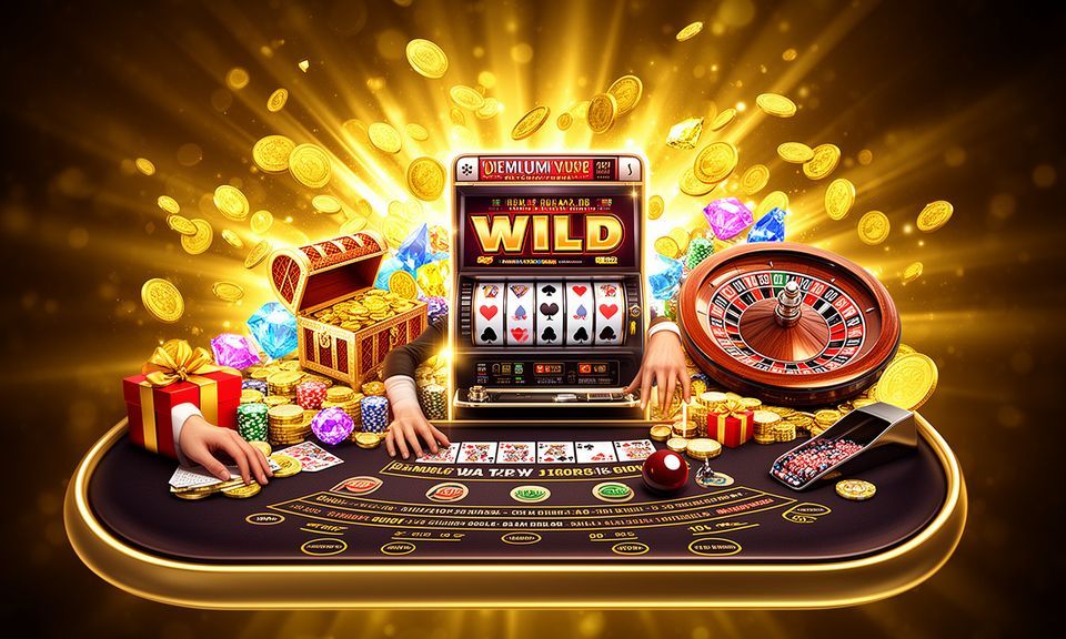 2ly99 A Mobile Casino Built Around Your Account